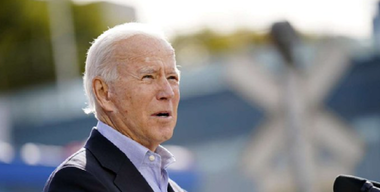Biden denunţă drept o ”ruşine naţională” comportamentul lui Trump în prima lor dezbatere la Cleveland