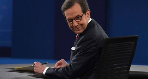 Moderatorul primei dezbateri Trump-Biden, Chris Wallace de la Fox News, ”disperat” şi ”întristat” de felul cum au decurs ostilităţile, după un val de critici