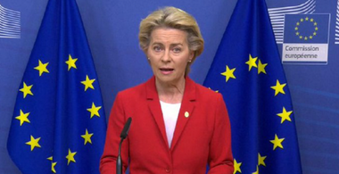 UE lansează o procedură de infringement împotriva Guvernului Johnson, după expirarea ultimatumului cu privire la retragerea controversatului proiect de lege privind piaţa internă britanică, care încalcă Acordul Brexitului