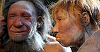 ADN moştenit de la omul de Neanderthal poate agrava forme de covid-19