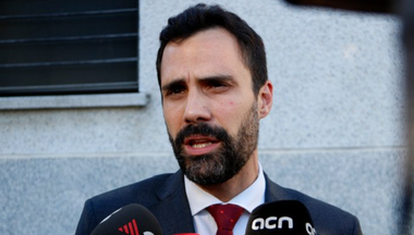 Alegeri regionale în Catalonia la 14 februarie, de Ziua Îndrăgostiţilor, în urma destituiriilui Quim Torra de către Tribunalul Suprem spaniol