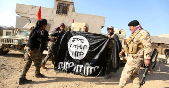 SUA repatriază 27 de jihadişti americani din Siria şi Irak şi îşi îndeamnă aliaţii ”să-şi asume responsabilitatea” şi să-i judece