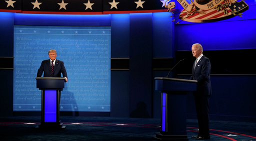 Joe Biden şi soţia sa Jill, testaţi negativ cu Covid-19
