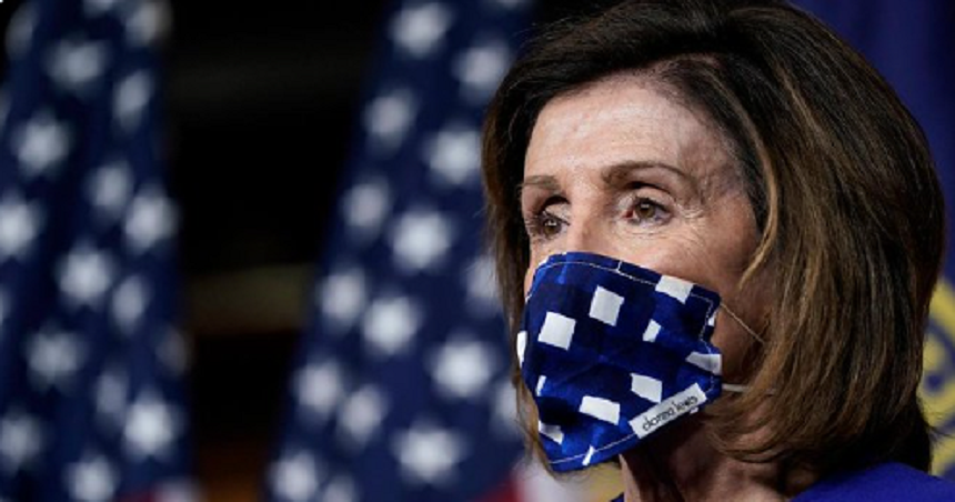 Preşedinta Camerei Reprezentanţilor, Nancy Pelosi, testată negativ pentru Covid-19