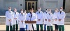 UPDATE - Medici: Donald Trump nu are nevoie de oxigen, nu mai are febră, a primit tratament cu anticorpi, e testat constant, se poate plimba / Trump a mulţumit personalului medical / Surse: Simptomele preşedintelui Trump, ”foarte îngrijorătoare”- VIDEO