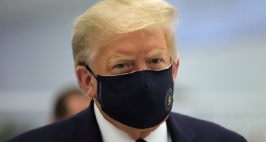 Trump, bolnav de Covid-19, cere Congresului, pe Twitter, să adopte noul program de stimulare a economiei afectată de noul coronavirus
