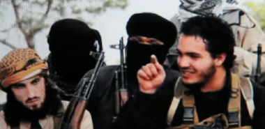 Un jihadist francez, Othman Garrido, condamnat în 2017 în contumacie la 15 ani de închisoare, predat de Turcia Franţei