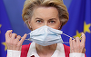 Ursula von der Leyen, medic de profesie, iese din carantină, în pofida recomandărilor UE