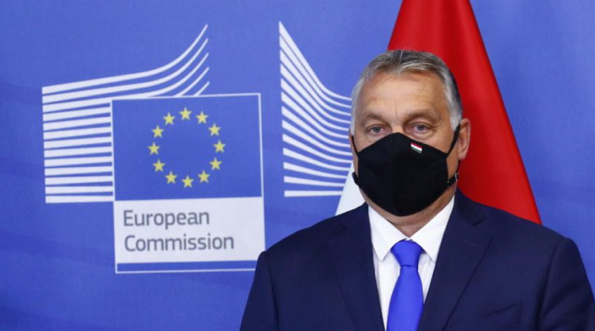 Reforma universitară ungară a lui Orban, contrară dreptului UE, stabileşte CJUE