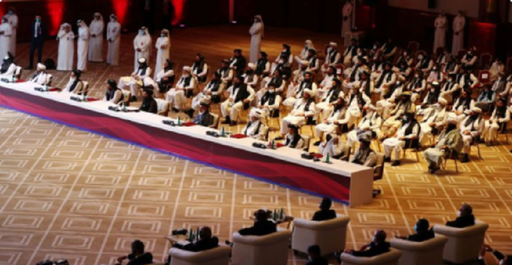 Negociatori afgani şi talibani stabilesc, la Doha, regulile negocierilor de pace interafgane