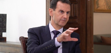 Erdogan, acuzat de al-Assad că este principalul ”instigator” al reizbucnirii războiului în Nagorno Karabah