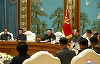 Kim jong Un ordonă o campanie de 80 de zile în vederea relansării economiei nord-coreene, înaintea marcării a 75 de ani de la înfiinţarea Partidului Muncitorilor şi unui congres excepţional în ianuarie