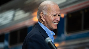 Biden îşi consolidează avansul faţă de Trump, cu o lună înainte de alegeri, şi-l devansează cu 16 puncte procentuale