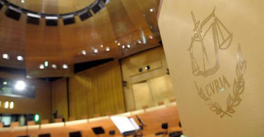 Curtea de Justiţie a Uniunii Europene limitează accesul guvernelor la datele cetăţenilor

