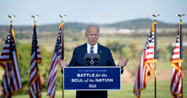 Biden vrea o anulare a celei de a doua dezbateri cu Trump, dacă republicanul încă mai poartă noul coronavirus atunci