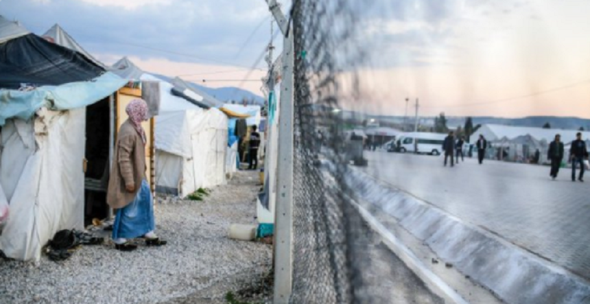 Cei 27 lansează negocieri dificile cu privire la reforma azilului
