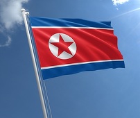 Coreea de Nord a susţinut o paradă militară pentru a marca 75 de ani de la înfiinţarea Partidului Muncitorilor