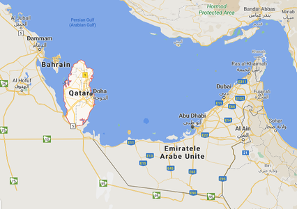 Baza militară turcă din Qatar, element destabilizator în regiune