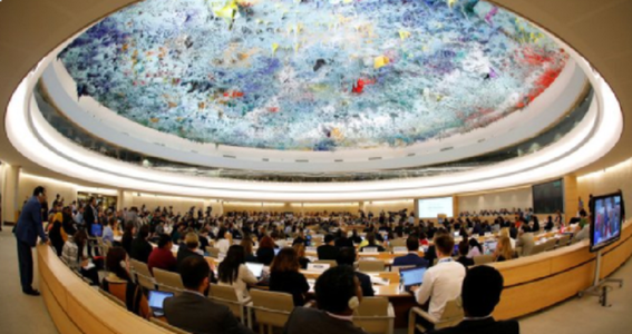 Arabia Saudită nu reuşeşte să intre în Consiliul ONU al Drepturilor Omului