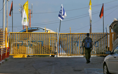 Negocieri fără precedent între Liban şi Israel, mediate de SUA şi ONU, cu privire la frontiera maritimă, în vederea ridicării obstacolelor din calea prospectării vizând hidrocarburi
