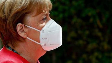 Coronavirus în Germania - Au fost înregistrate 6.638 de cazuri în 24 de ore, un record