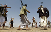 Doi americani, un om de afaceri şi o lucrătoare umanitară, reţinuţi de rebeli huthi în Yemen, eliberaţi în schimbul eliberarării a 240 de huthi reţinuţi în Oman; rămăşiţele unui al trielea american, repatriate