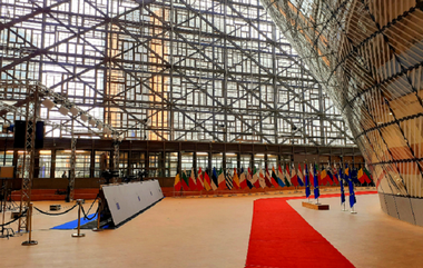 UE, hotărâtă să opună rezistenţă presiunilor aprige ale lui Boris Johnson, care face să planeze ameninţarea unei opriri a negocierilor viitoarei relaţii după Brexit