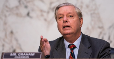 Senatorul republican Lindsey Graham recunoaşte că democraţii au ”şanse bune să câştige Casa Albă” şi refuză suspendarea confirmării judecătoarei Amy Coney Barrett la Curtea Supremă; un prim vot de procedură, la 22 octombrie