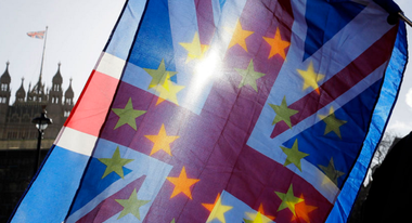 Negociatorii UE, la Londra, luni, pentru a intensifica negocierile viitoarei relaţii după Brexit, anunţă von der Leyen, după ce Boris Johnson cere o ”schimbare fundamentală” a abordării europene în negocieri 