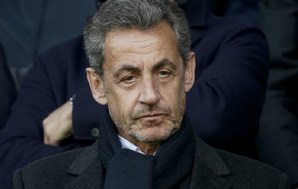 Nicolas Sarkozy, inculpat de ”asociere de răufăcători” în dosarul finanţării libiene a campaniei sale prezidenţiale din 2007, a patra inculpare în acest dosar 