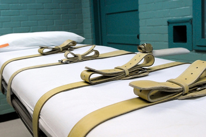 Statele Unite vor efectua prima execuţie federală a unei femei din ultimele şapte decenii
