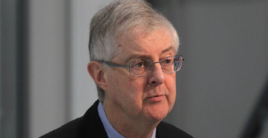 Ţara Galilor reintră în carantină pe o perioadă de două săptămâni, anunţă premierul galez Mark Drakeford