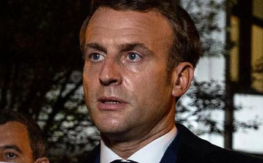 Familia lui Samuel Paty, primită la Palatul Élysée de către Emmanuel Macron