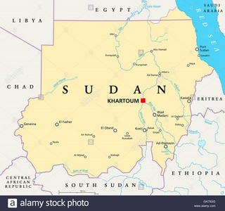 Statele Unite vor exclude Sudanul de pe lista de sponsori ai terorismului