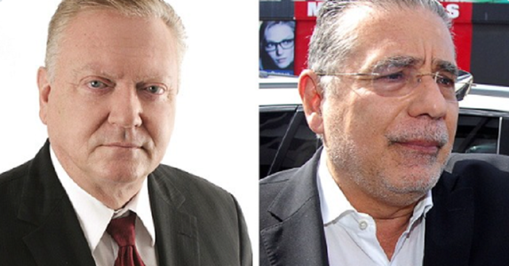 Germania emite mandate de arestare pe numele avocaţilor Jürgen Mossack şi Ramon Fonseca, aflaţi în centrul scandalului evaziunii fiscale Panama Papers