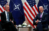 NATO are în vedere un summit încă din martie, dacă Biden obţine o victorie în alegerile americane; în cazul realegerii lui Trump, reuniune în vară