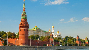 Rusia propune o ”îngheţare” a numărului ogivelor nucleare ruse şi americane în vederea prelungirii cu un a Acordului New START