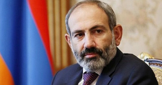 Premierul Nikol Paşinian afirmă că nu vede în acest stadiu o soluţie diplomatică în Nagorno Karabah