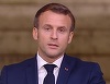 Macron: Samuel Paty a devenit vineri chipul Republicii. Desenele şi caricaturile vor continua să fie publicate şi arătate! Vom continua lupta pentru libertate!