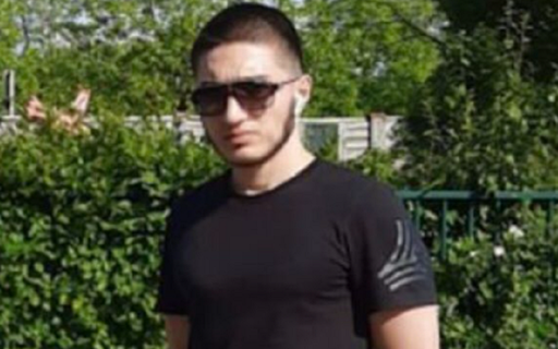 Refugiatul cecen rus care l-a decapitat pe Samuel Paty se afla în contact cu un jihadist rusofon din Siria