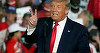 Donald Trump va vota anticipat, sâmbătă, în Florida