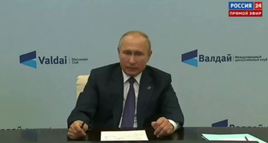 Bilanţul războiul din Nagorno Karabah a ajuns la 5.000 de morţi, afirmă Putin