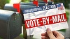 Peste 50 de milioane de americani au votat deja în alegerile prezidenţiale, ceea ce indică o participare record