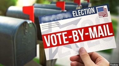 Peste 50 de milioane de americani au votat deja în alegerile prezidenţiale, ceea ce indică o participare record
