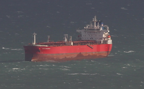Anglia: Incident la bordul unui petrolier, în care ar fi implicaţi pasageri clandestini