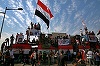 Cel puţin 39 de răniţi în Irak, în ciocniri produse între forţele de securitate şi demonstranţii anti-guvernamentali