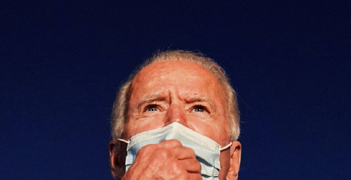 Biden îl atacă pe Trump şi-l acuză că a capitulat în faţa covid-19