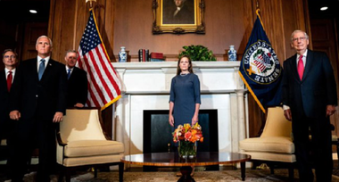 Trump se pregăteşte de o nouă victorie la Curtea Supremă