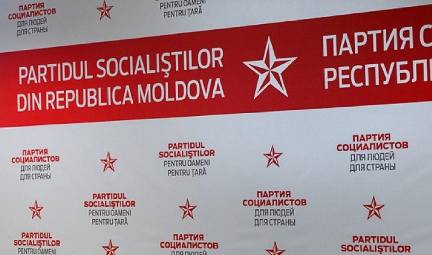 Partidul Socialiştilor din Republica Moldova: Declaraţiile despre eroii români sunt nişte „capricii ale ambasadorului României”, care nu pot duce decât la tensiuni între ţările noastre