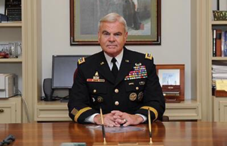 Generalul în retragere Binford Peay, directorul Virginia Military Institute, destituit în urma deschiderii unei anchete cu privire la rasism sistemic